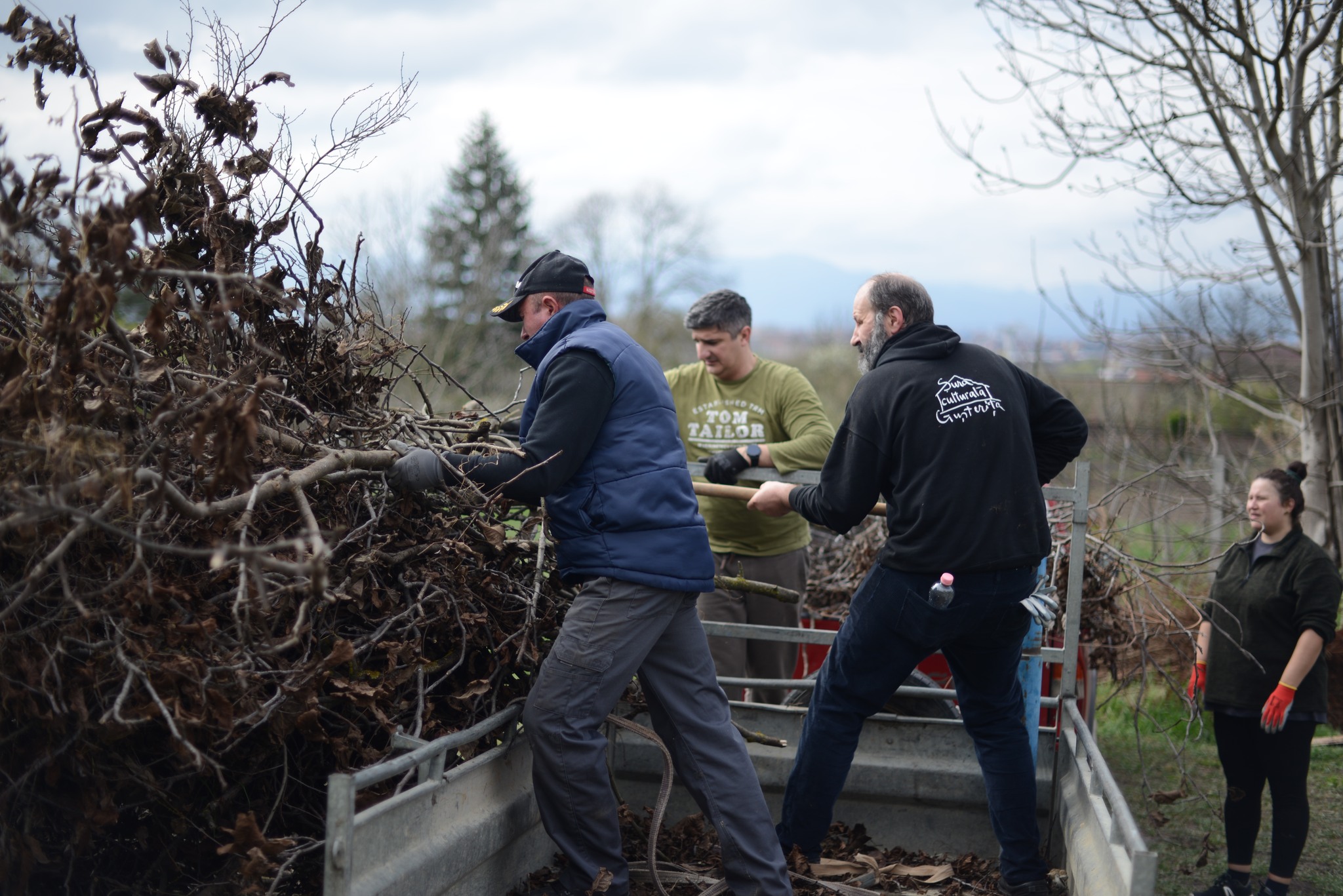 Șura Culturală Gușterița 13